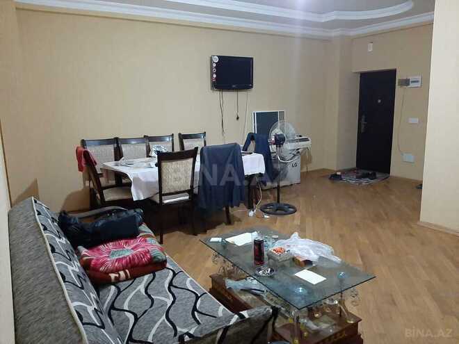 Satılır 4 otaqlı yeni tikili 150 m², Memar Əcəmi m., photo 9 from 32