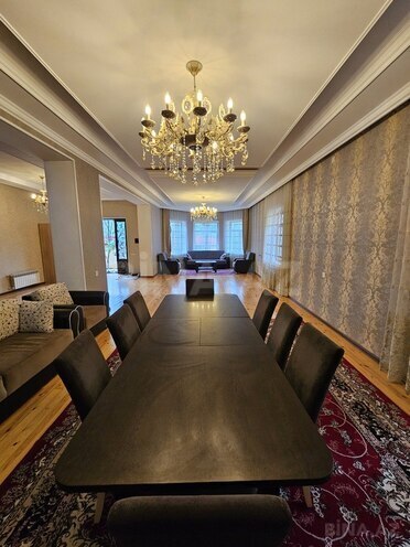 Satılır 7 otaqlı həyət evi/bağ evi 300 m², photo 8 from 32
