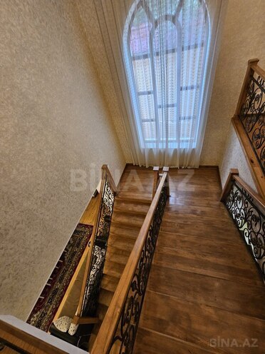 Satılır 7 otaqlı həyət evi/bağ evi 300 m², photo 25 from 32