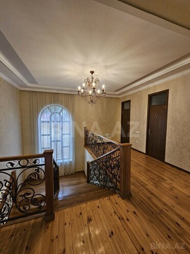Satılır 7 otaqlı həyət evi/bağ evi 300 m², photo 5 from 32