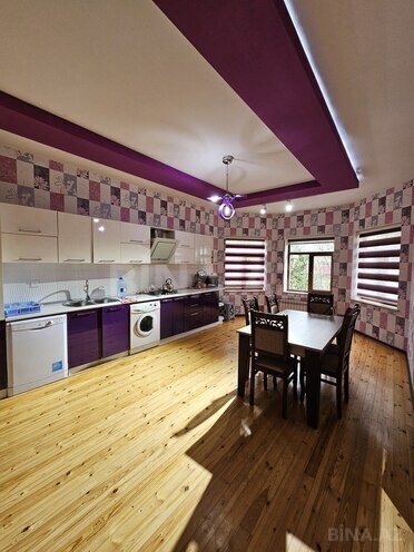 Satılır 7 otaqlı həyət evi/bağ evi 300 m², photo 6 from 32