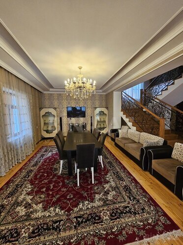 Satılır 7 otaqlı həyət evi/bağ evi 300 m², photo 10 from 32