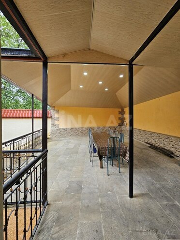 Satılır 7 otaqlı həyət evi/bağ evi 300 m², photo 21 from 32