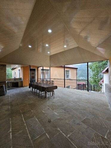Satılır 7 otaqlı həyət evi/bağ evi 300 m², photo 23 from 32