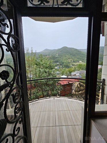 Satılır 7 otaqlı həyət evi/bağ evi 300 m², photo 12 from 32