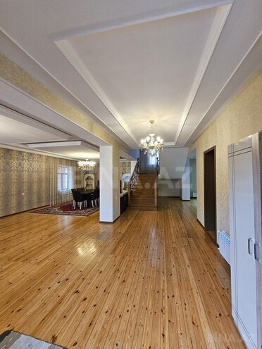 Satılır 7 otaqlı həyət evi/bağ evi 300 m², photo 28 from 32