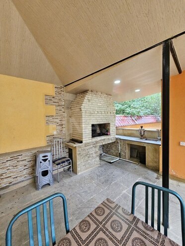 Satılır 7 otaqlı həyət evi/bağ evi 300 m², photo 22 from 32