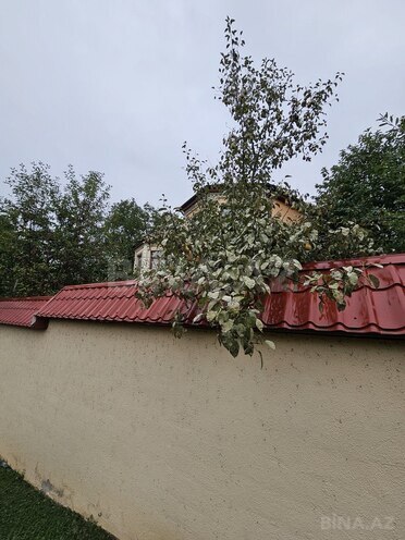 Satılır 7 otaqlı həyət evi/bağ evi 300 m², photo 31 from 32