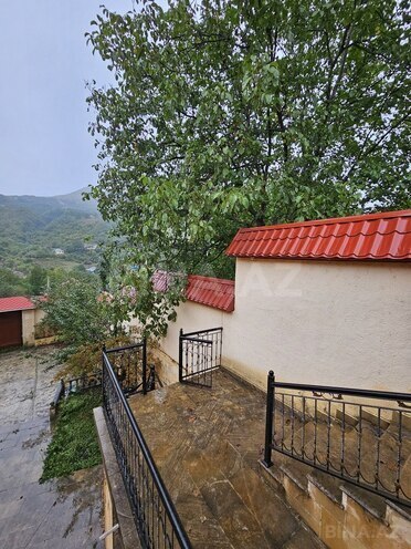 Satılır 7 otaqlı həyət evi/bağ evi 300 m², photo 24 from 32