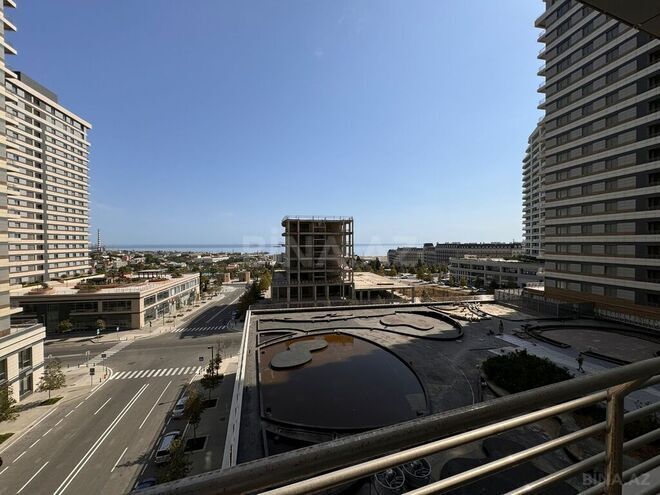 Продаётся 3-комн. новостройка 163 м², пос. Аг шехер, photo 7 from 15