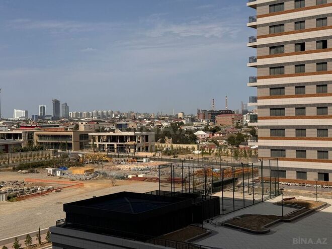 Продаётся 3-комн. новостройка 163 м², пос. Аг шехер, photo 5 from 15