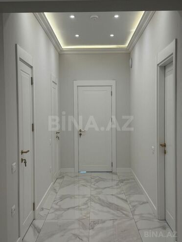 Продаётся 5-комн. новостройка 287 м², м. Элмляр Академиясы, photo 20 from 31