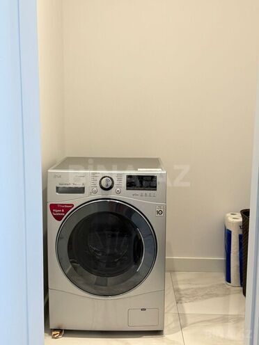 Продаётся 5-комн. новостройка 287 м², м. Элмляр Академиясы, photo 19 from 31