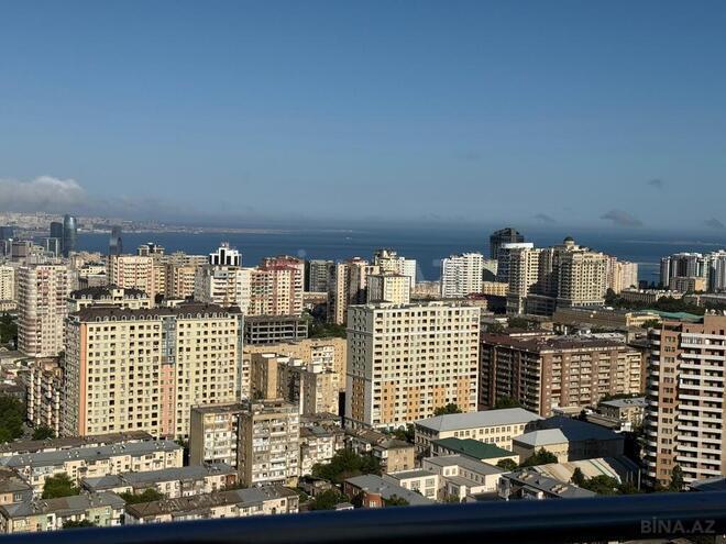 Продаётся 5-комн. новостройка 287 м², м. Элмляр Академиясы, photo 8 from 31