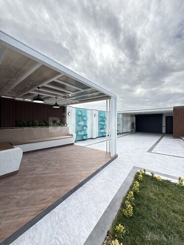Продаётся 4-комн. дом/дача 165 м², пос. Мардакан, photo 9 from 32