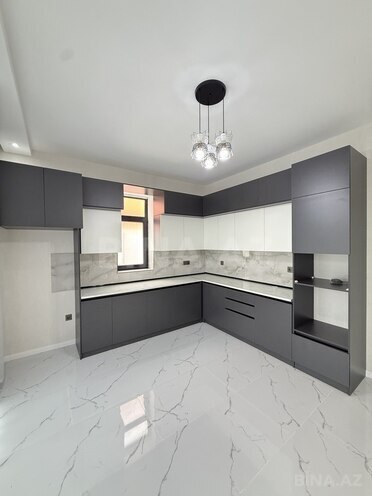 Satılır 4 otaqlı həyət evi/bağ evi 135 m², Mərdəkan q., photo 15 from 23
