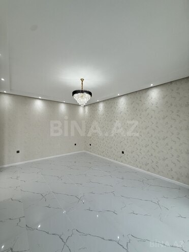 Satılır 4 otaqlı həyət evi/bağ evi 135 m², Mərdəkan q., photo 14 from 23