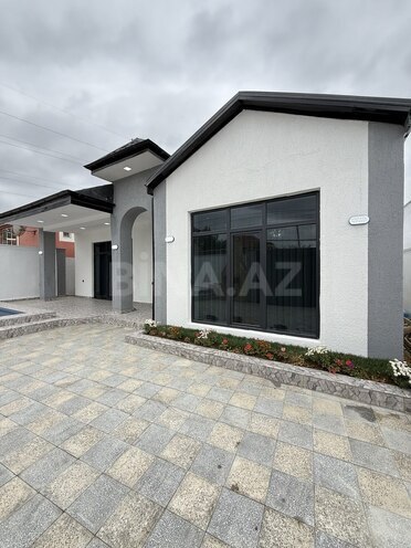 Satılır 4 otaqlı həyət evi/bağ evi 135 m², Mərdəkan q., photo 3 from 23