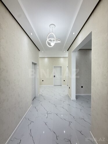 Satılır 4 otaqlı həyət evi/bağ evi 135 m², Mərdəkan q., photo 8 from 23