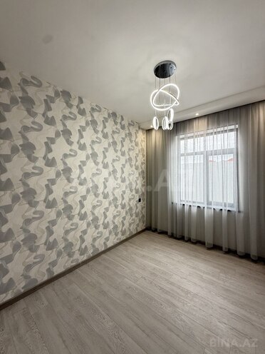 Satılır 4 otaqlı həyət evi/bağ evi 135 m², Mərdəkan q., photo 19 from 23