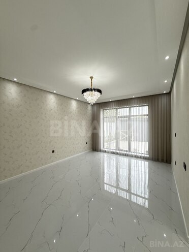 Satılır 4 otaqlı həyət evi/bağ evi 135 m², Mərdəkan q., photo 13 from 23