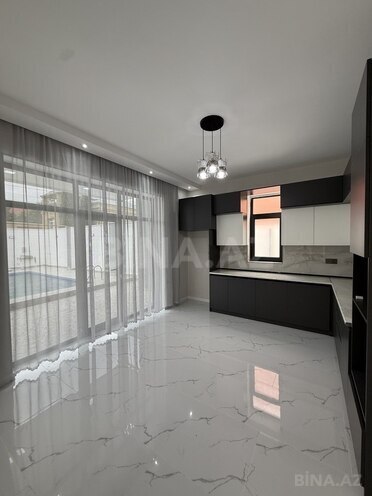 Satılır 4 otaqlı həyət evi/bağ evi 135 m², Mərdəkan q., photo 16 from 23