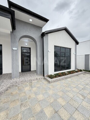 Satılır 4 otaqlı həyət evi/bağ evi 135 m², Mərdəkan q., photo 7 from 23
