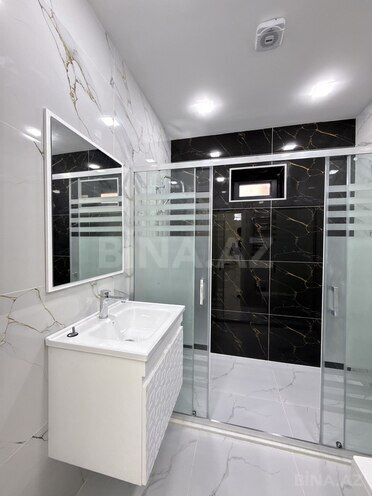 Satılır 4 otaqlı həyət evi/bağ evi 135 m², Mərdəkan q., photo 17 from 23