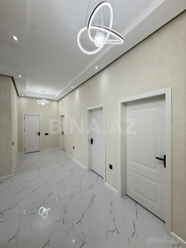 Satılır 4 otaqlı həyət evi/bağ evi 135 m², Mərdəkan q., photo 9 from 23