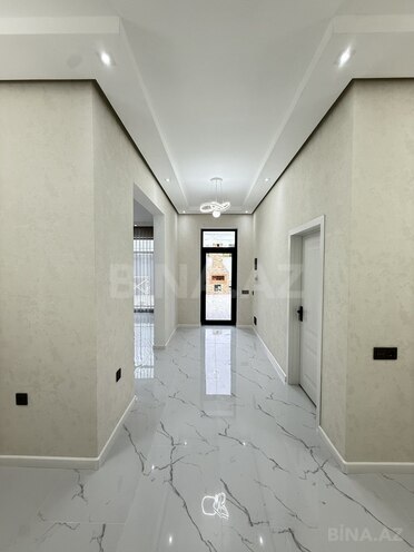 Satılır 4 otaqlı həyət evi/bağ evi 135 m², Mərdəkan q., photo 10 from 23
