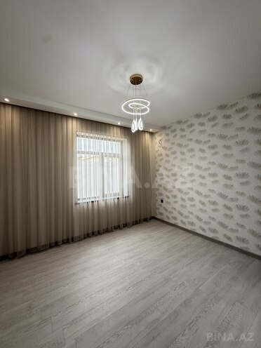 Satılır 4 otaqlı həyət evi/bağ evi 135 m², Mərdəkan q., photo 20 from 23