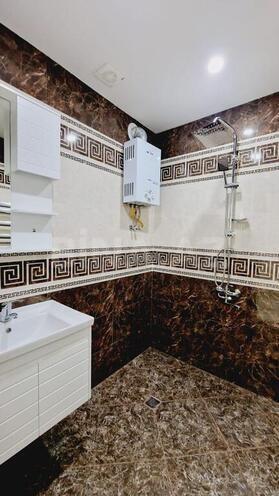 Satılır 2 otaqlı köhnə tikili 58 m², Memar Əcəmi m., photo 10 from 12