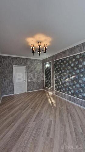 Satılır 2 otaqlı köhnə tikili 58 m², Memar Əcəmi m., photo 4 from 12