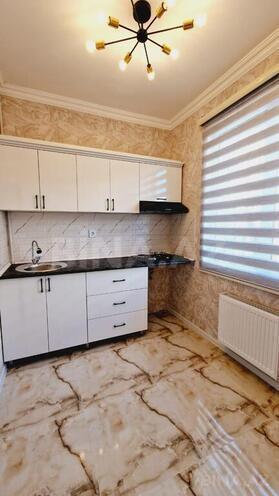 Satılır 2 otaqlı köhnə tikili 58 m², Memar Əcəmi m., photo 8 from 12