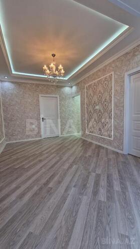 Satılır 2 otaqlı köhnə tikili 58 m², Memar Əcəmi m., photo 3 from 12