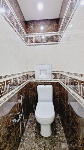 Satılır 2 otaqlı köhnə tikili 58 m², Memar Əcəmi m., photo 11 from 12