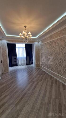 Satılır 2 otaqlı köhnə tikili 58 m², Memar Əcəmi m., photo 6 from 12