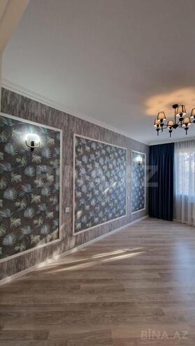 Satılır 2 otaqlı köhnə tikili 58 m², Memar Əcəmi m., photo 5 from 12
