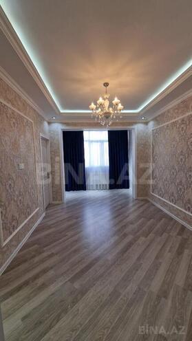 Satılır 2 otaqlı köhnə tikili 58 m², Memar Əcəmi m., photo 1 from 12
