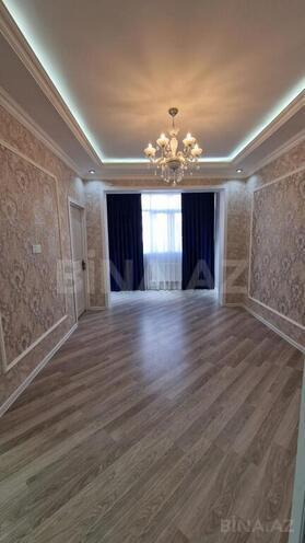 Satılır 2 otaqlı köhnə tikili 58 m², Memar Əcəmi m., photo 7 from 12