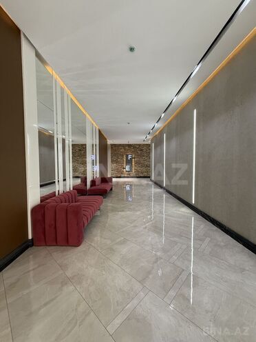 Satılır 4 otaqlı yeni tikili 210.5 m², Koroğlu m., photo 11 from 12