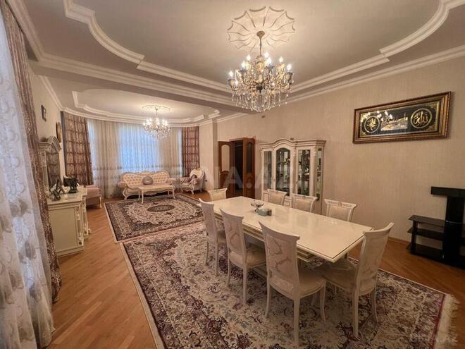 Продаётся 5-комн. дом/дача 240 м², пос. Биладжары, photo 4 from 28