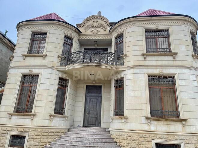 Продаётся 5-комн. дом/дача 240 м², пос. Биладжары, photo 1 from 28