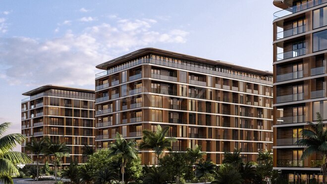 Продаётся 2-комн. новостройка 77.8 м², пос. Sea Breeze, photo 7 from 9