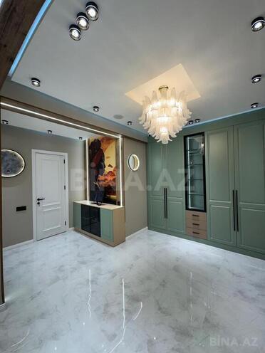 Satılır 3 otaqlı yeni tikili 101 m², Həzi Aslanov m., photo 7 from 19