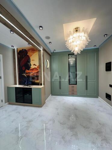 Satılır 3 otaqlı yeni tikili 101 m², Həzi Aslanov m., photo 8 from 19