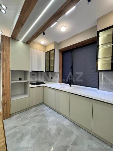 Satılır 3 otaqlı yeni tikili 101 m², Həzi Aslanov m., photo 5 from 19