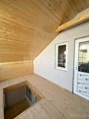 Продаётся 4-комн. дом/дача 140 м², пос. Ахмедлы, photo 20 from 24