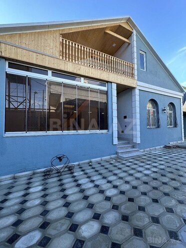 Продаётся 4-комн. дом/дача 140 м², пос. Ахмедлы, photo 3 from 24