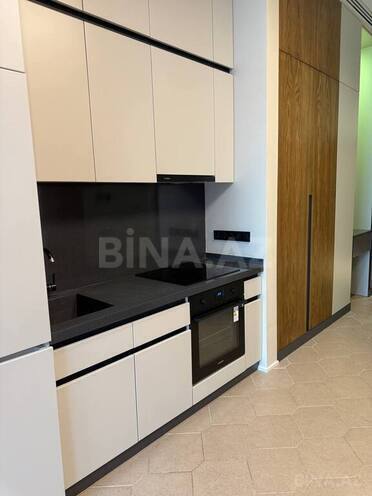 Продаётся 1-комн. новостройка 46 м², пос. Sea Breeze, photo 8 from 14